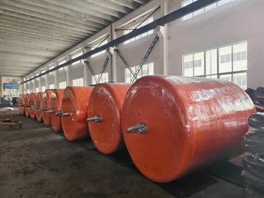 Dlouhá servisní životnost plovává pěna naplněná blatníkem polyuretanem