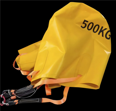 Nouzový záchranný vak