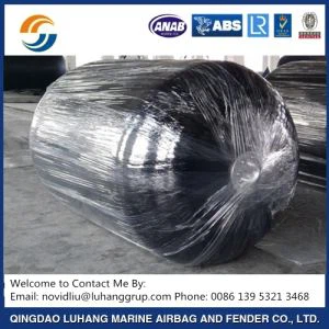 Vysoké Qualtiy 1,5 X 3 M snadná údržba pěny vyplněné plovoucí loď Fender